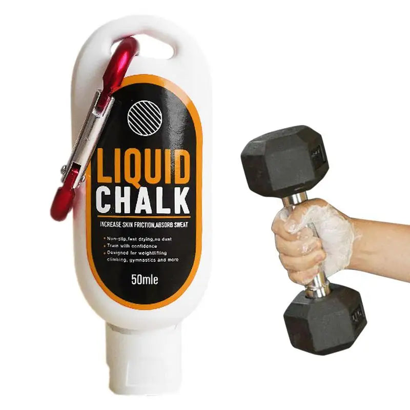 Flytende chalk – 30 / 50 / 100 ml