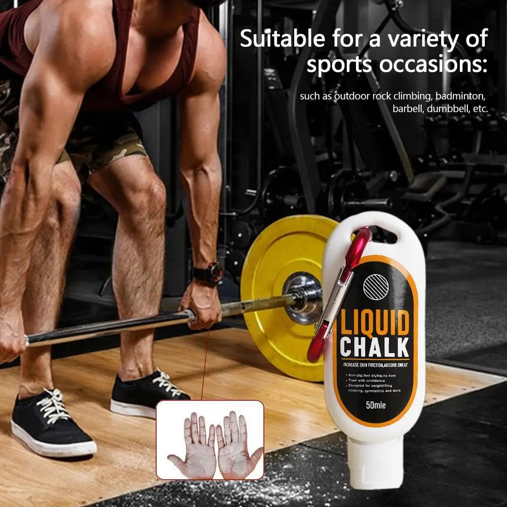 Flytende chalk – 30 / 50 / 100 ml