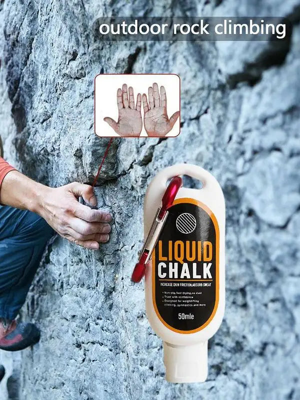 Flytende chalk – 30 / 50 / 100 ml