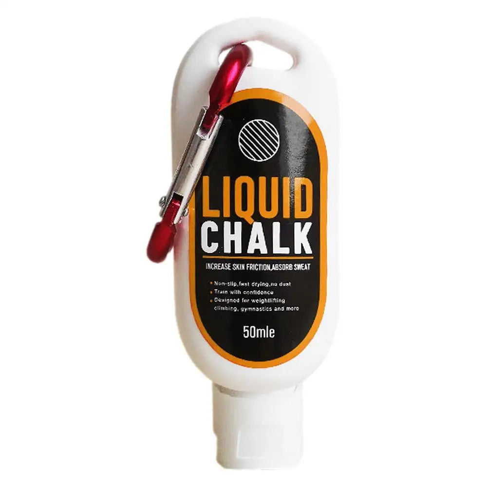 Flytende chalk – 30 / 50 / 100 ml