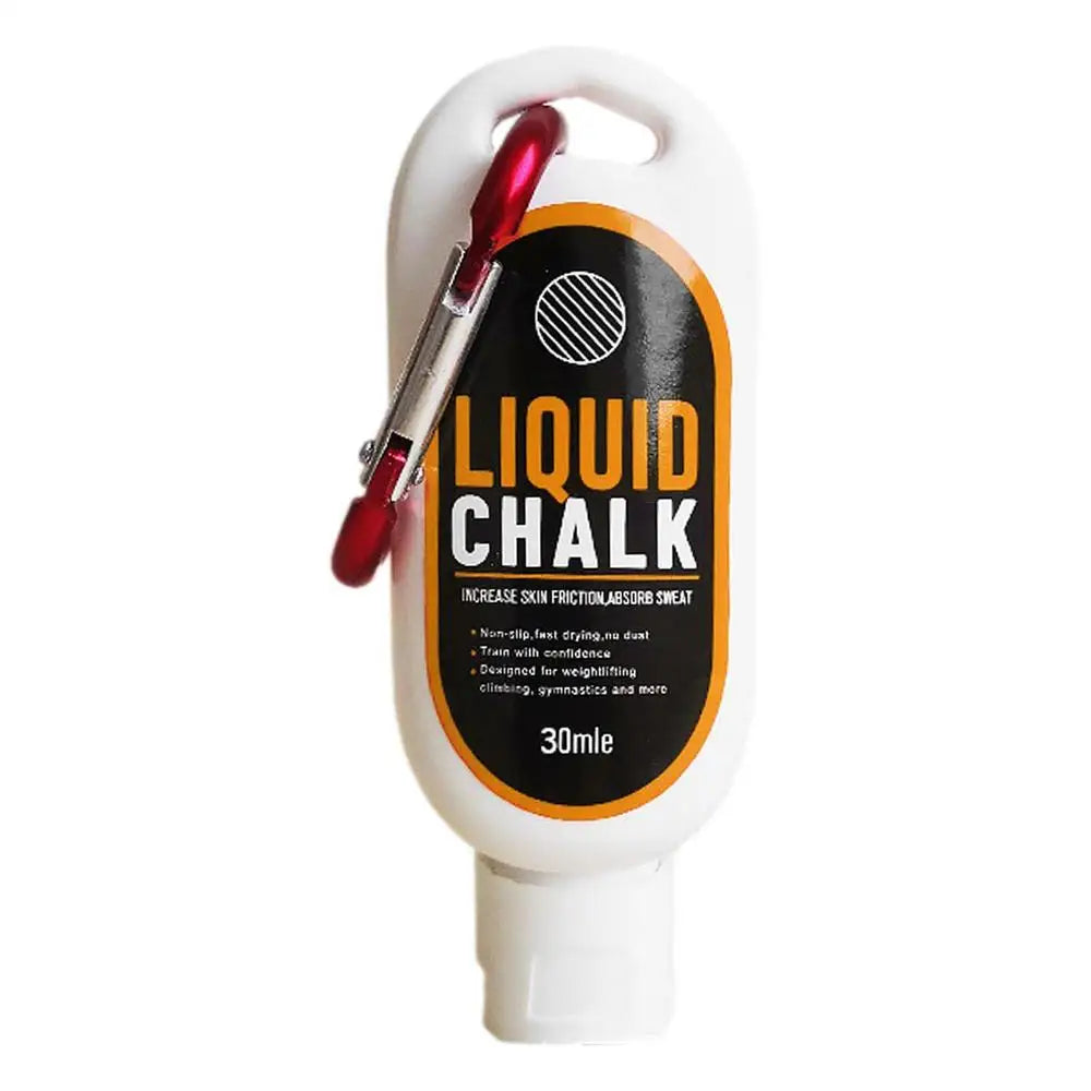 Flytende chalk – 30 / 50 / 100 ml