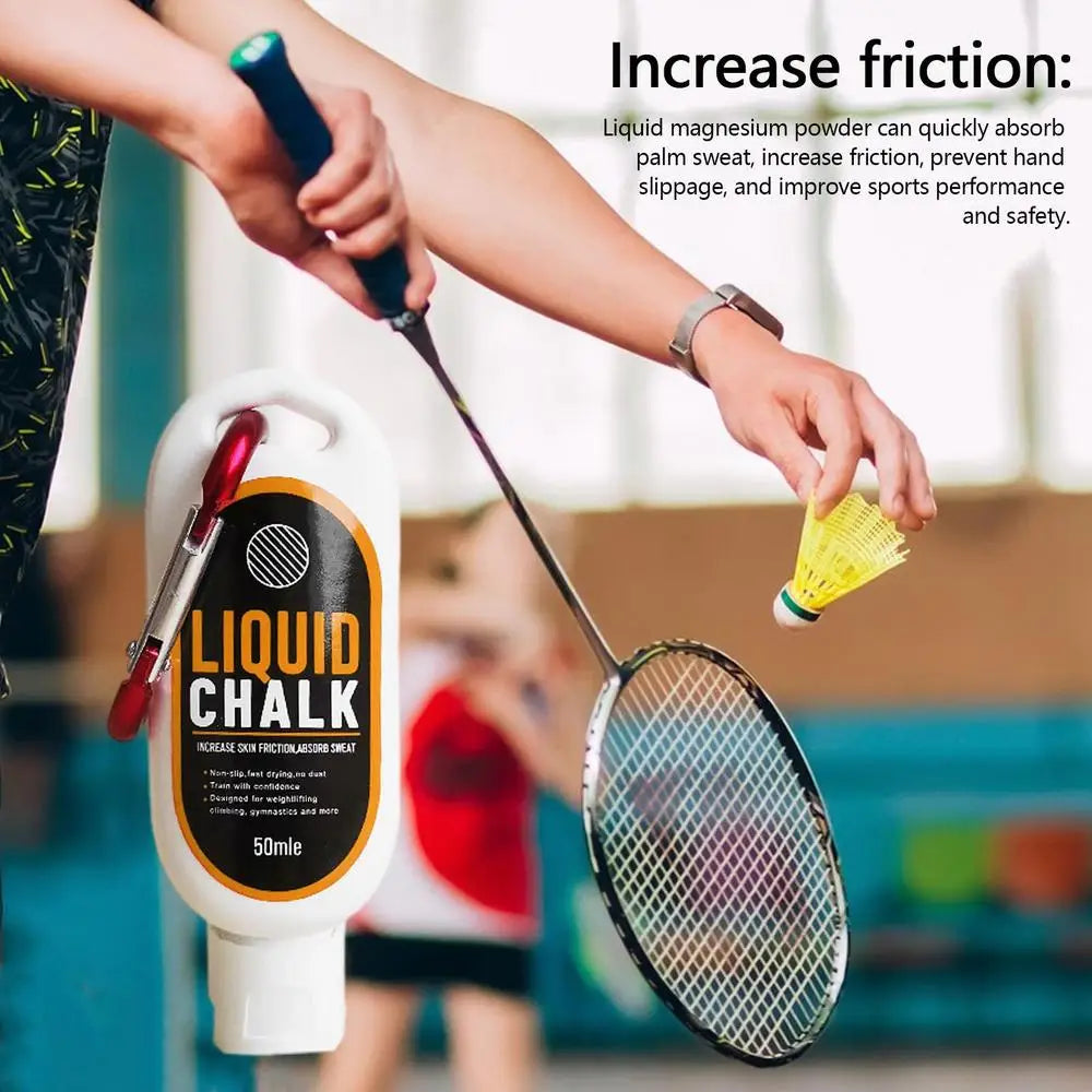 Flytende chalk – 30 / 50 / 100 ml