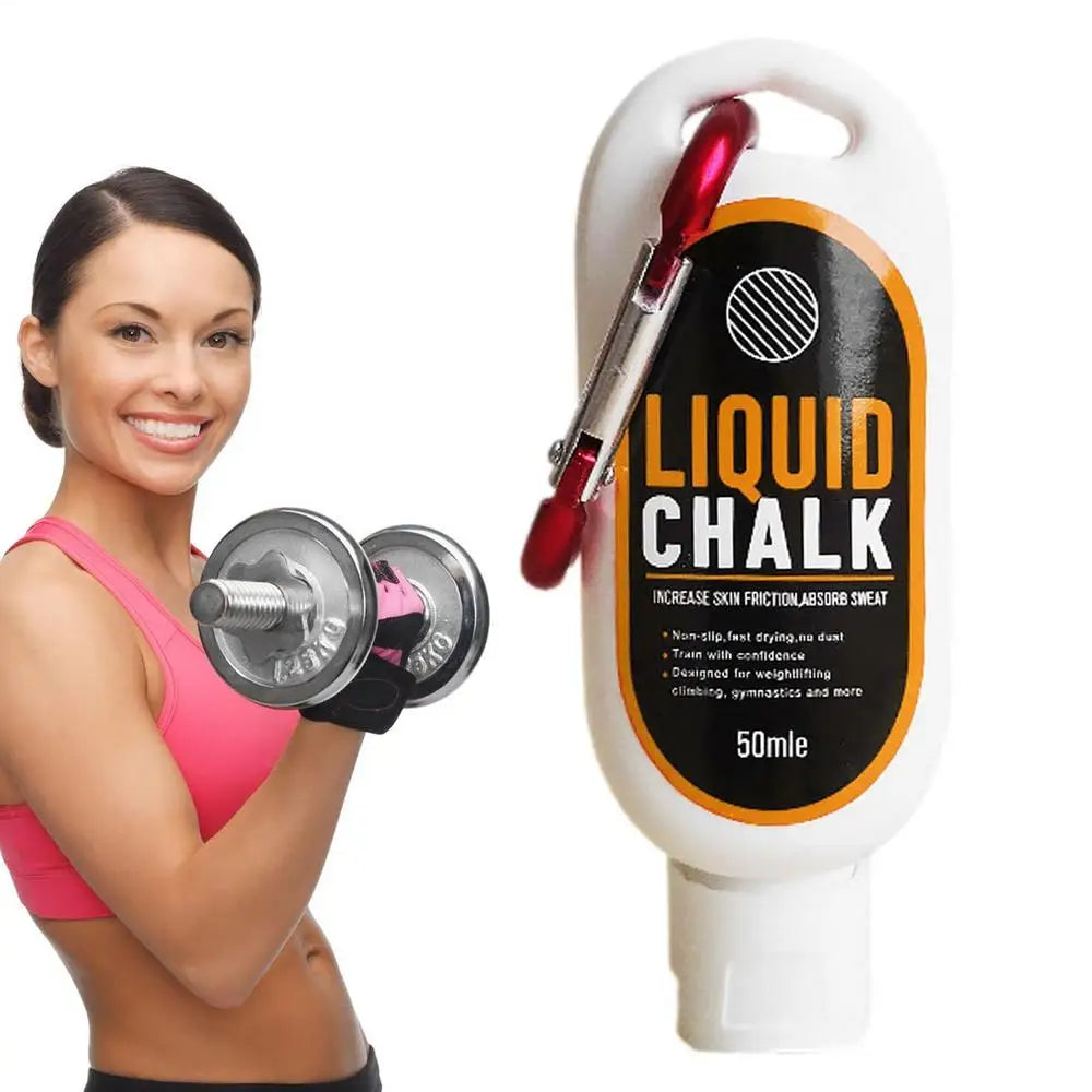 Flytende chalk – 30 / 50 / 100 ml