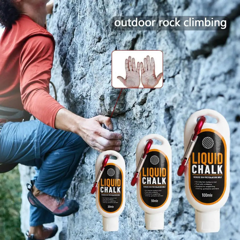 Flytende chalk – 30 / 50 / 100 ml