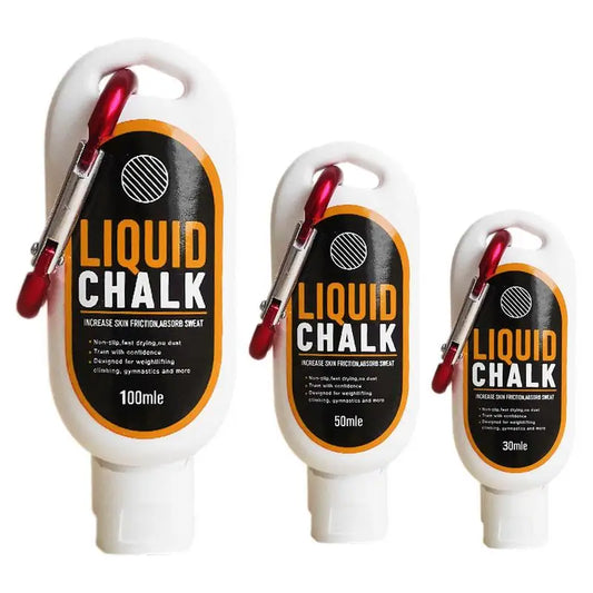 Flytende chalk – 30 / 50 / 100 ml